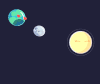 可爱 脑洞 创意 发呆 动画 生活 星球 追逐 爱情
