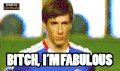 托雷斯 Fernando Torres bitch 不高兴
