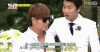 李光洙 被打 金钟国 墨镜 RunningMan