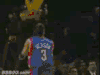 NBA 艾佛森 篮球 助攻