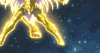 圣斗士星矢 动漫 热血 神话 星座 soogif soogif出品