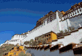 西藏 西藏风景