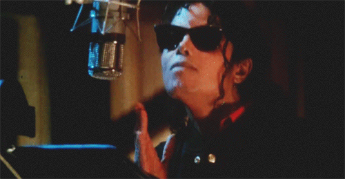 迈克尔·杰克逊 Michael+Jackson帅 酷