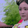 杨幂 美女 气质 古装