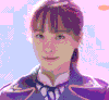 清新 美女 气质 可爱 迷人