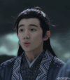 王源 TFBOYS 小鲜肉 青云志