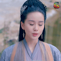 醉玲瓏 劉詩詩 說話 soogif soogif出品
