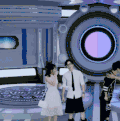 薛之谦 尴尬了 那边有妹子 重色轻友