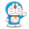 动漫 童年回忆 愉悦 欢乐 机器猫