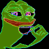 sadfrog