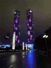长友们好 长友们帅 灯光 设计