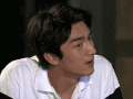 挑战者联盟 俊男 惊讶 ？？？