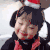 权律二 萌娃 可爱 小孩子