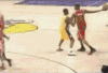 麦迪 NBA 过人 2分