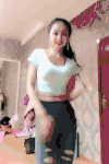 女神 性感 妩媚 妖娆