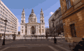 布鲁塞尔 布鲁塞尔市政厅 广场 比利时 纪录片 风景