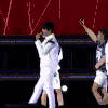 TFBOYS 三小只 演唱会 唱歌