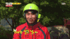 RunningMan 金钟国 李光洙 长颈鹿 被打