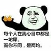 粪便 恶心 难看 是两坨