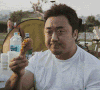鸡腿 好吃 帅气 搞笑