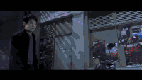 李连杰  作死  你大爷  为毛