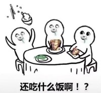 搞笑 熊猫头 文字表情包 王者荣耀 游戏