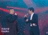 岳云鹏 李健 合唱 喜感