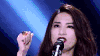 梦想的声音 歌手 田馥甄 综艺 鄙视 霸气 音乐