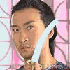 尔康 走为上策 装逼 自杀