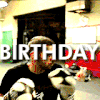 本泽马 Karim Mostafa Benzema 拳击 birthday