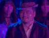 金曲捞 黄国伦