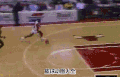 NBA 篮球 精彩 欢呼
