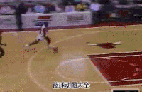 NBA 篮球 精彩 欢呼