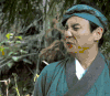 沈腾 皱眉 说话 有感而发