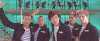 单向组合 One+Direction