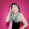 HANI EXID 美女 性感