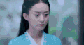 赵丽颖 李易峰 帅气 长发