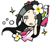 古装 伤心 流泪 难过