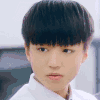 王俊凯 怎么了 眼神 摇头