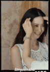 林允儿 女神 画报 少女时代 明星爱豆