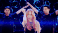 Girl's&Day MV ring&my&bell 动作 美女 跳舞