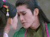 张翰 娜扎 情侣 古装