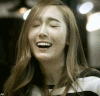 郑秀妍 大笑 萌 可爱 忍不住 无奈