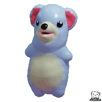 小熊 变幻 搞笑 帮助