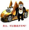 美女 可以教我开车吗 恶搞 撩妹