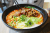 面条 美食 食物 诱人