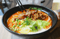 面条 美食 食物 诱人