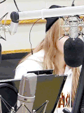 red velvet 孙胜完 wendy 可爱 动态图