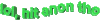 易懂的 大声笑 绿色 animatedtext 佚名 打 寿 哈哈 HIR非寿 打不寿