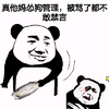 挨打 生气 骂人 真他妈怂狗管理，被骂了都不敢禁言